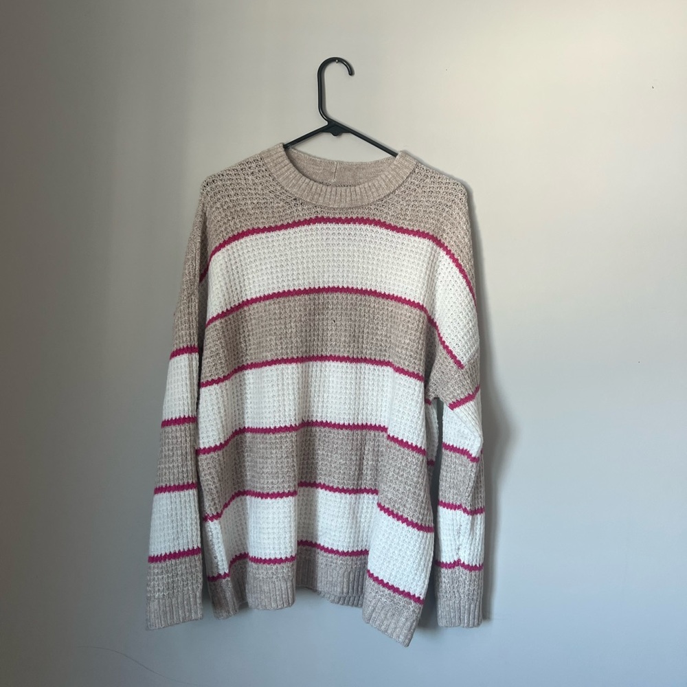 American eagle sweater